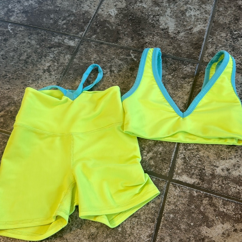 Five set XS